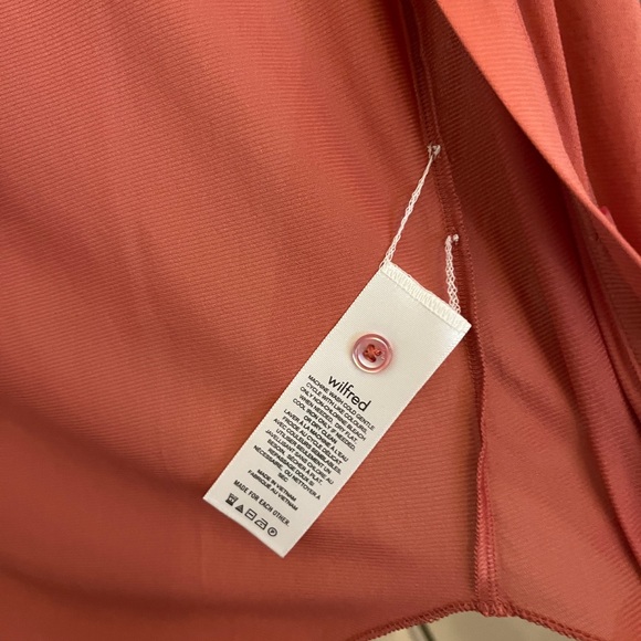 BNWT Wilfred Button Down - Picture 4 of 5